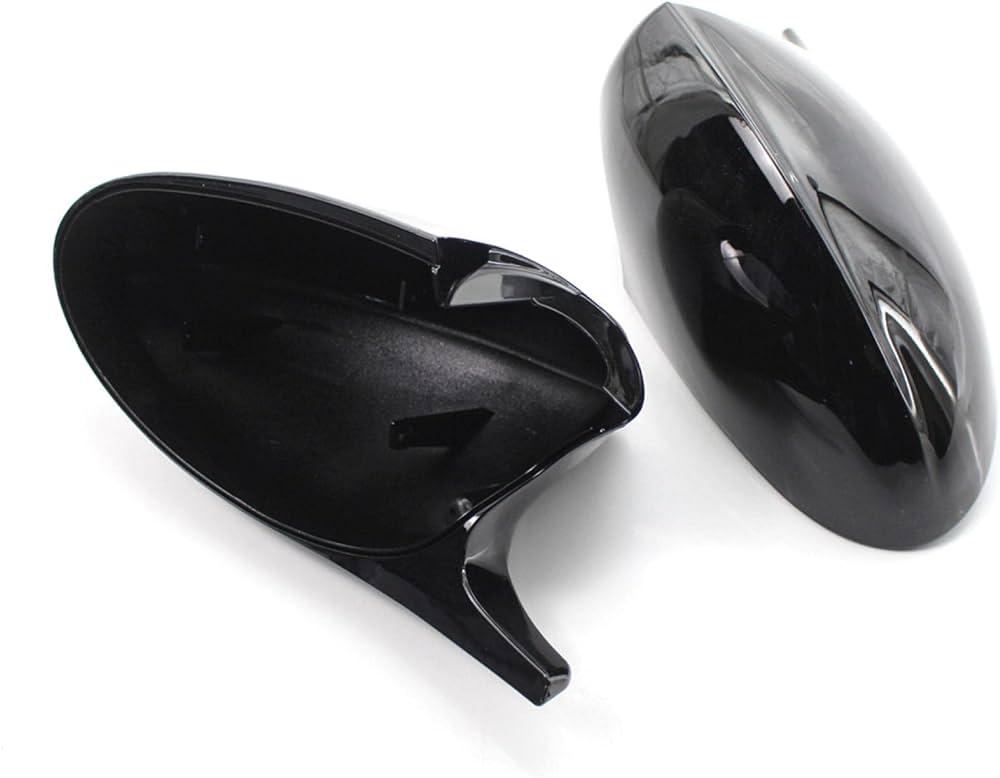 Capas de Espelho BMW E8X/E9X PRE-LCI