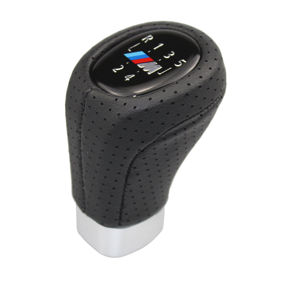 Manete de Velocidades BMW - Perfurado M (Vários Modelos)