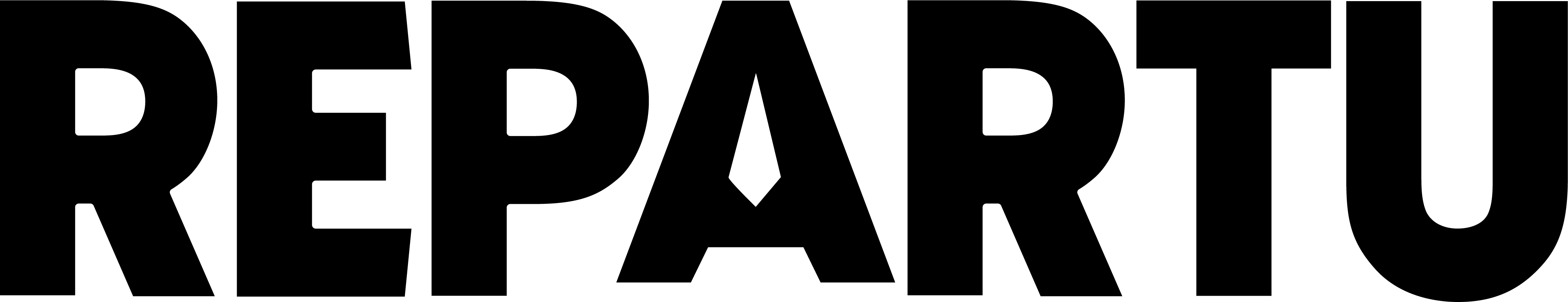 Repartu