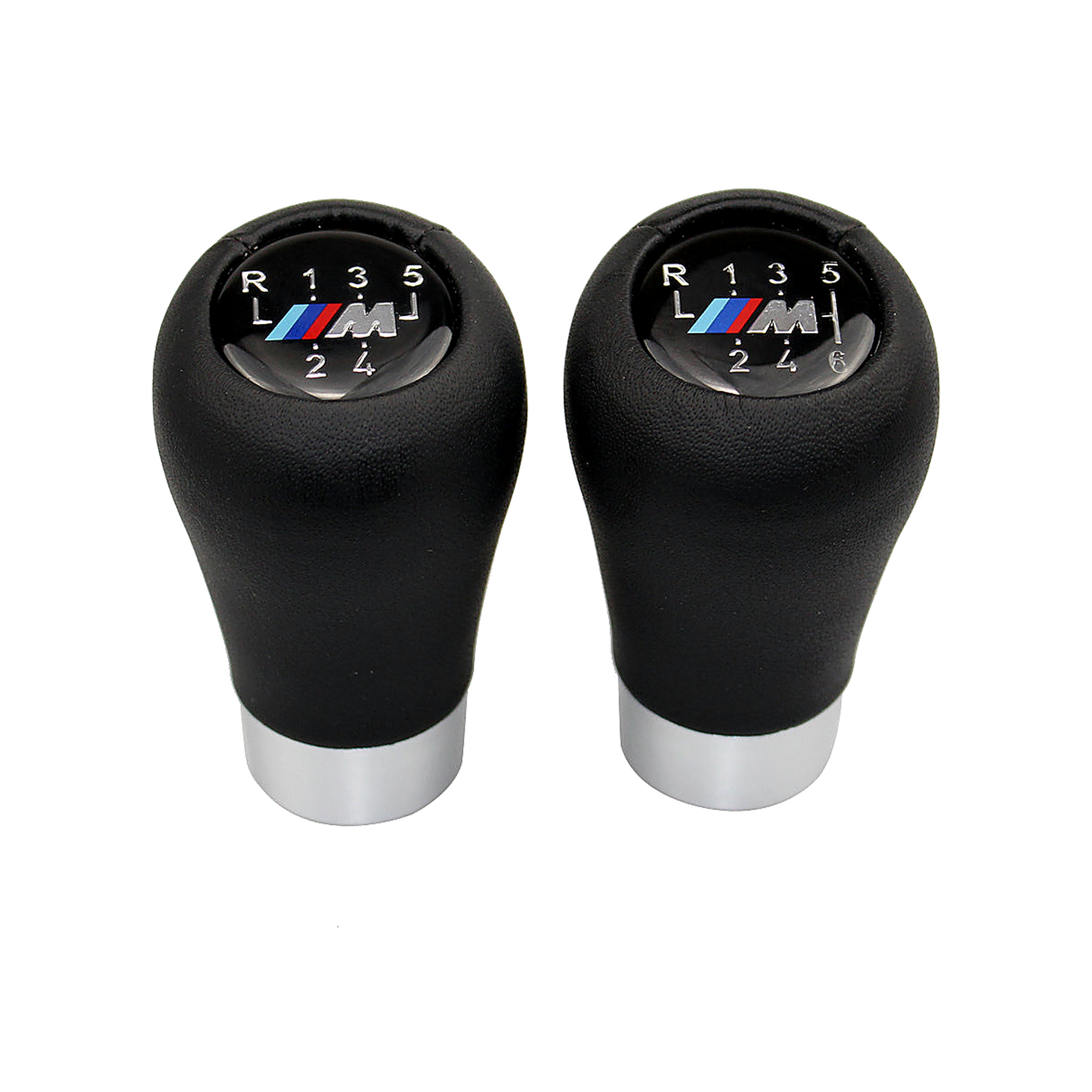 Manete de velocidades BMW Sport M varios modelos