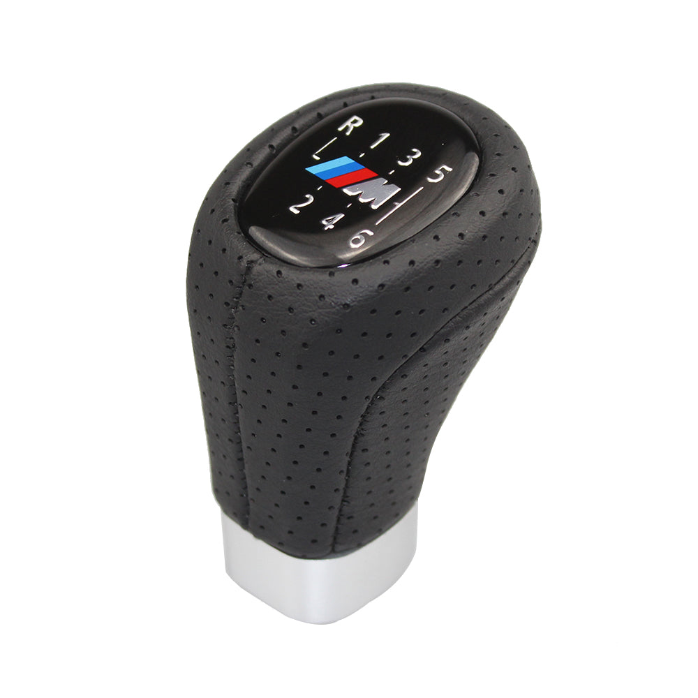 Manete de Velocidades BMW - Perfurado M (Vários Modelos)
