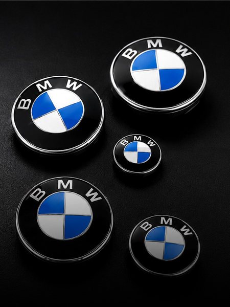 Emblemas BMW